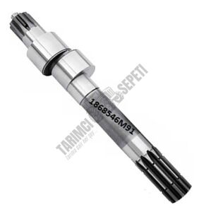 HİD.POMPA KRANKI K/FREZE EM 10/T ÇİFT BİLYALI