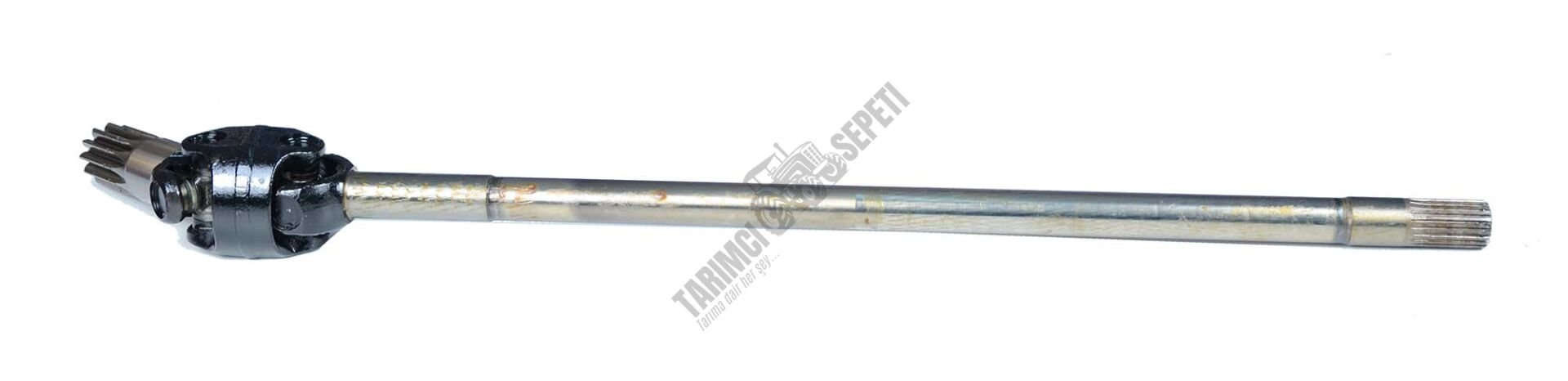 4x4 ÖN DİF.AKS KOMPLE SAĞ 20.11 UZUN 96 CM