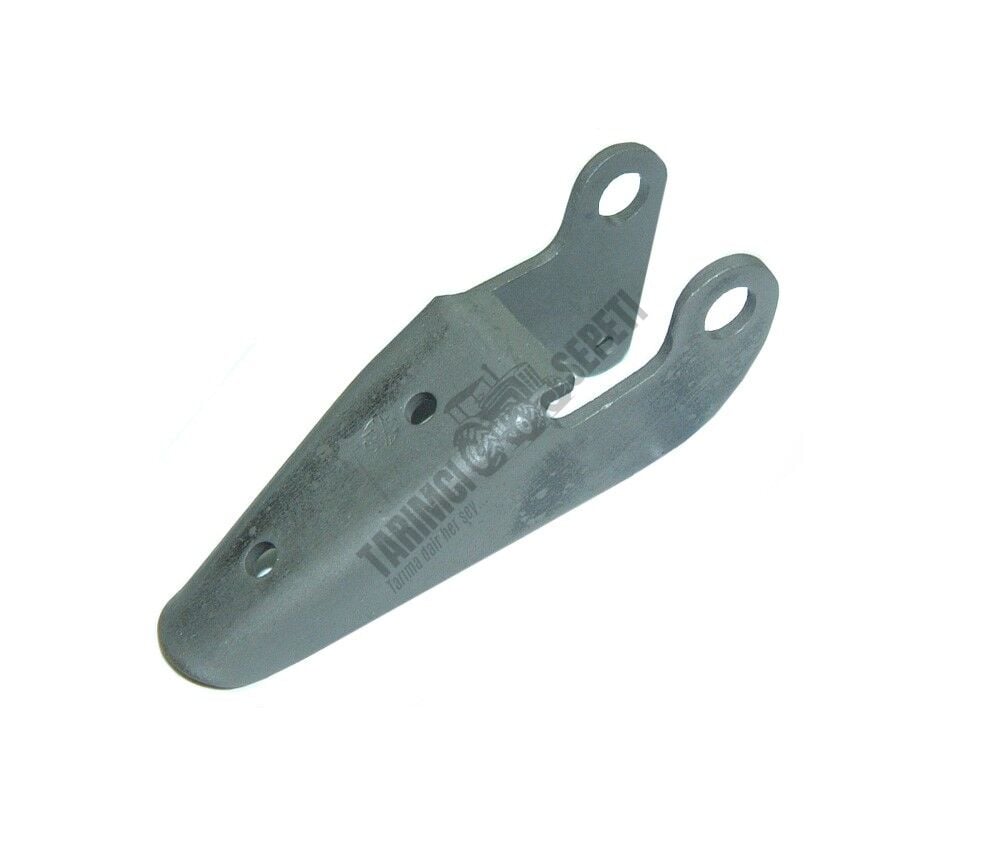 FREN PEDAL KİLİT MANDAL SACI TEK