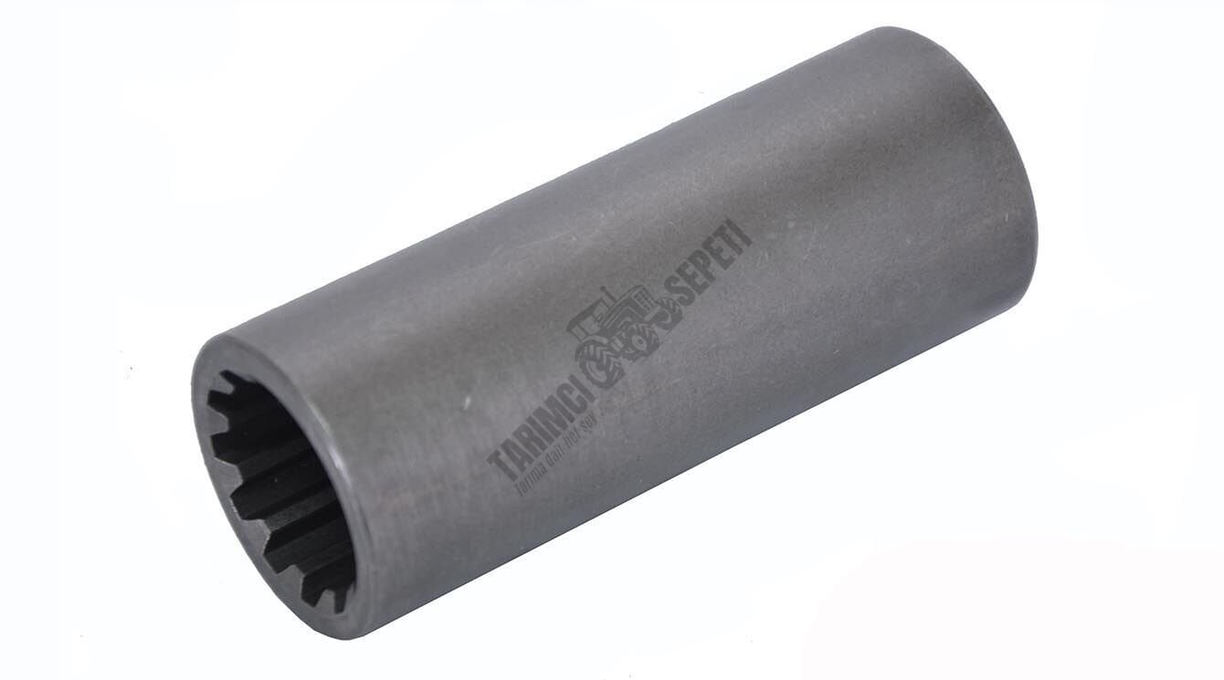 4W ÖN AKS KAPLİNİ