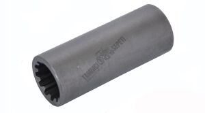 4W ÖN AKS KAPLİNİ