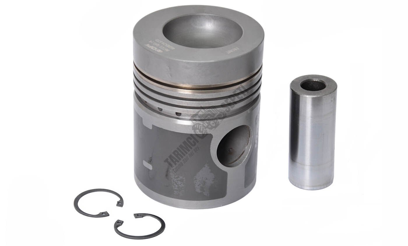 PİSTON PİM 98.48MM (ALFİNLİ SİYAH)