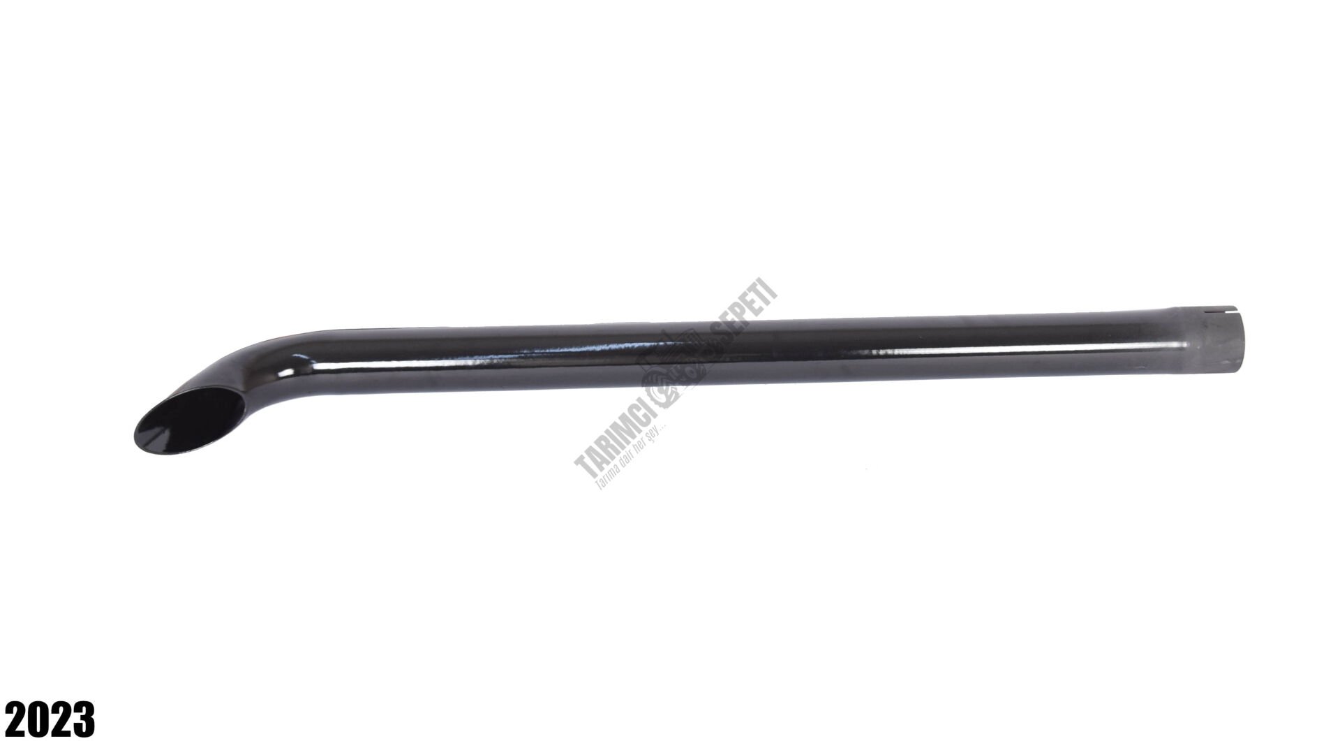 EGZOZ ÜSTTEN SUSTURUCU BORUSU