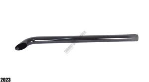 EGZOZ ÜSTTEN SUSTURUCU BORUSU