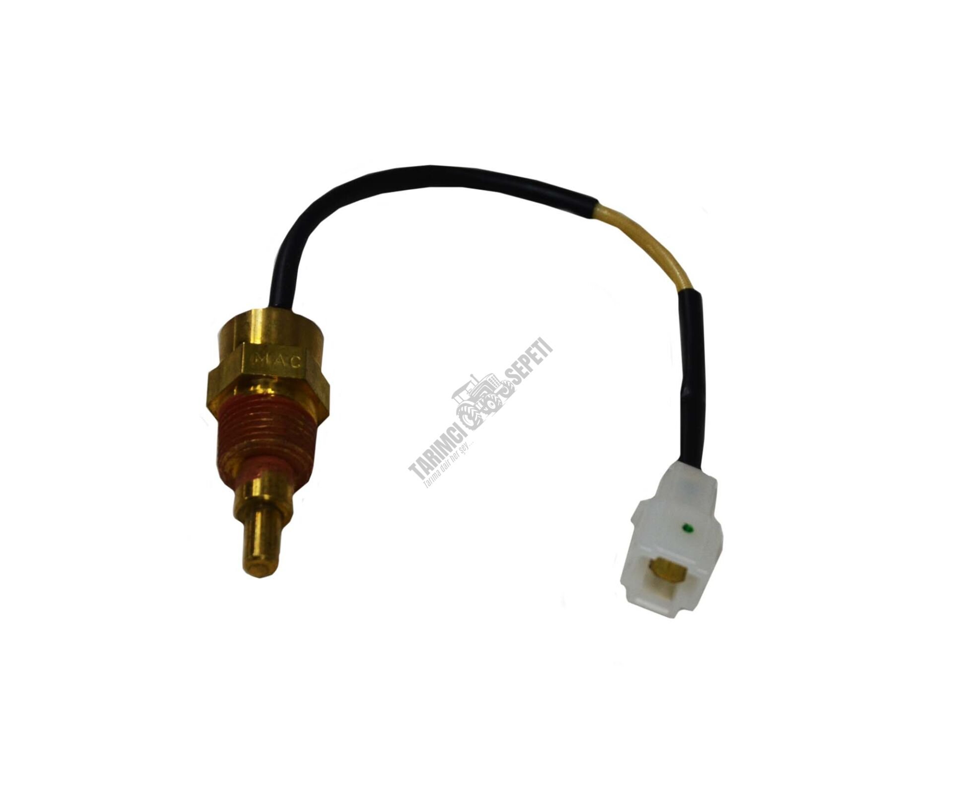 SU SICAKLIK SENSÖRÜ