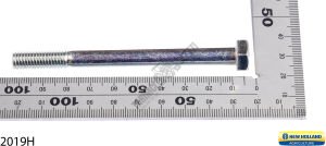 DEBRİYAJ BASKI BAĞLANTI CIVATASI M8x95