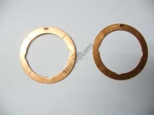 ÇANAK DİŞLİ KARŞILIK GÖBEK AYAR PULU TIRNAKLI