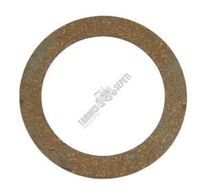 ARKA TEKER SAÇLI KEÇE MANTARI