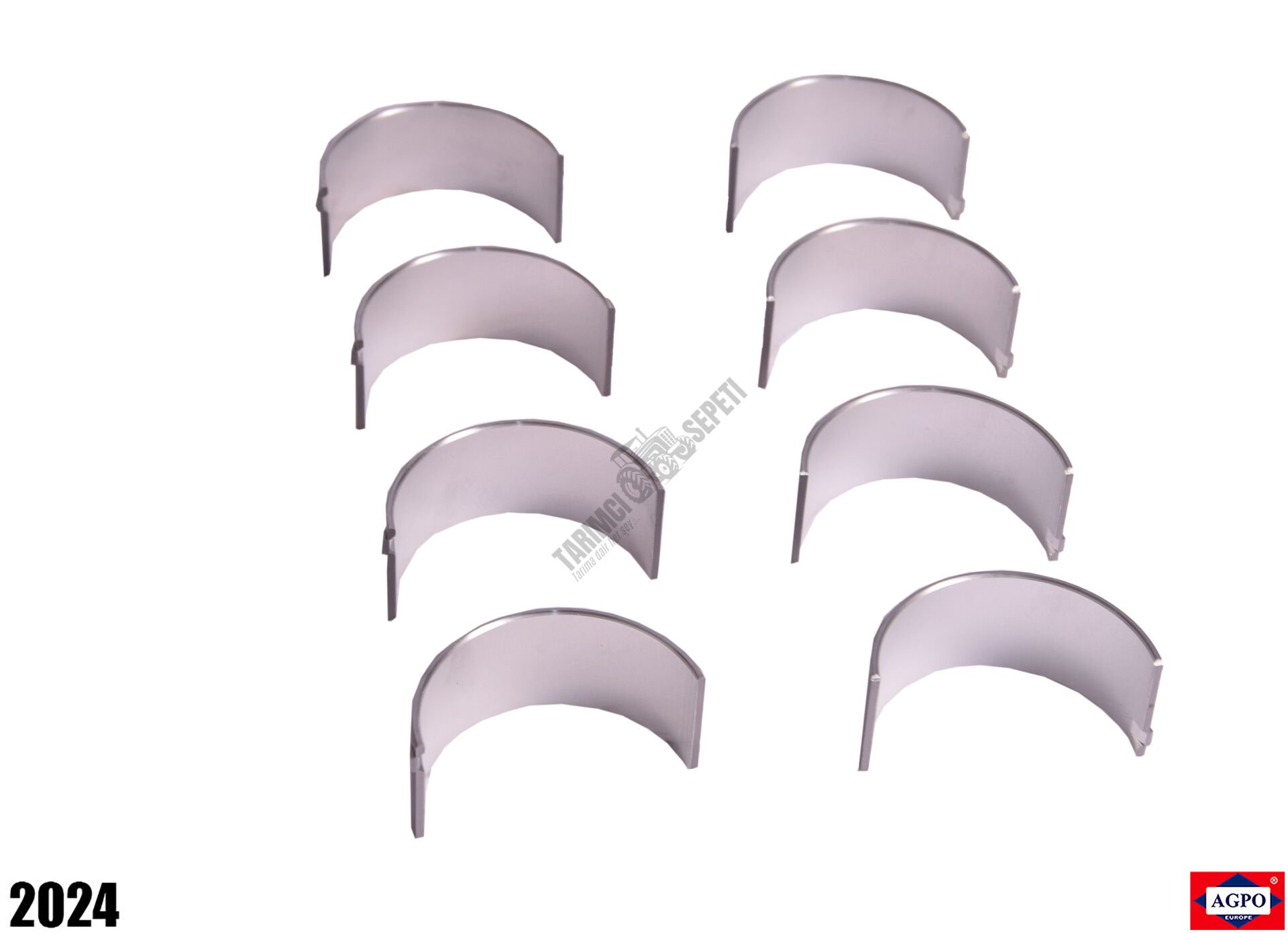 KOL YATAK 0.30 (KL 4055)