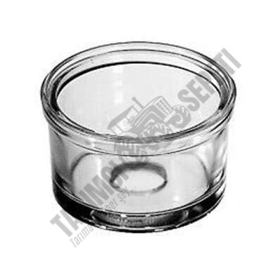 MAZOT FİLTRE ALT CAM DÜZ TİP DERİN