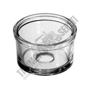 MAZOT FİLTRE ALT CAM DÜZ TİP DERİN