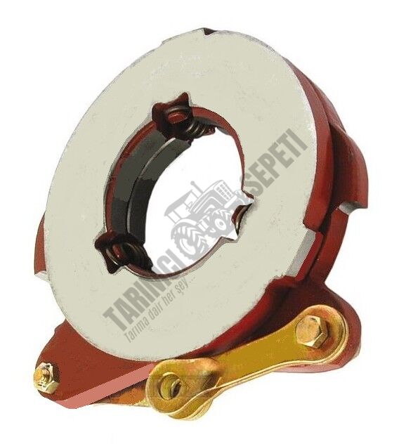 FREN DİSK AYIRMASI KOMPLE