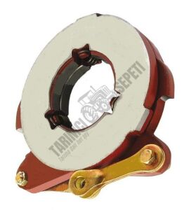 FREN DİSK AYIRMASI KOMPLE