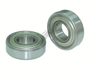 DEVİRDAİM RULMANI 6204 ZZ