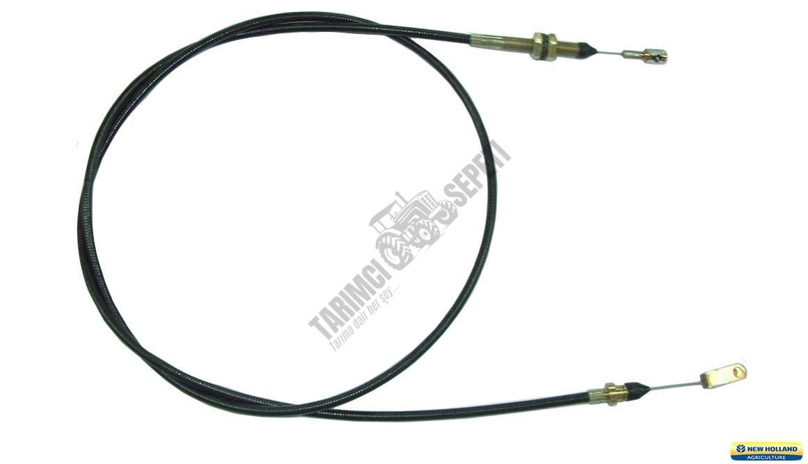 EL GAZ TELİ UZUN 204 CM