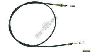 EL GAZ TELİ UZUN 204 CM