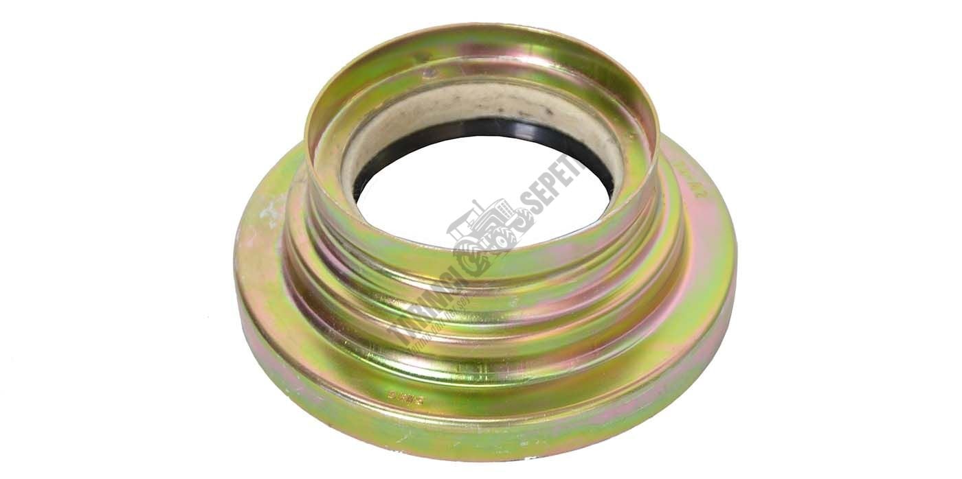 8122 ARKA TEKER SACLI KEÇE