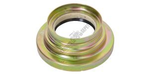 8122 ARKA TEKER SACLI KEÇE