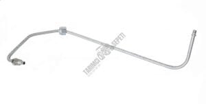 MAZOT DEPO REZERVE TANK BORU BÜYÜK