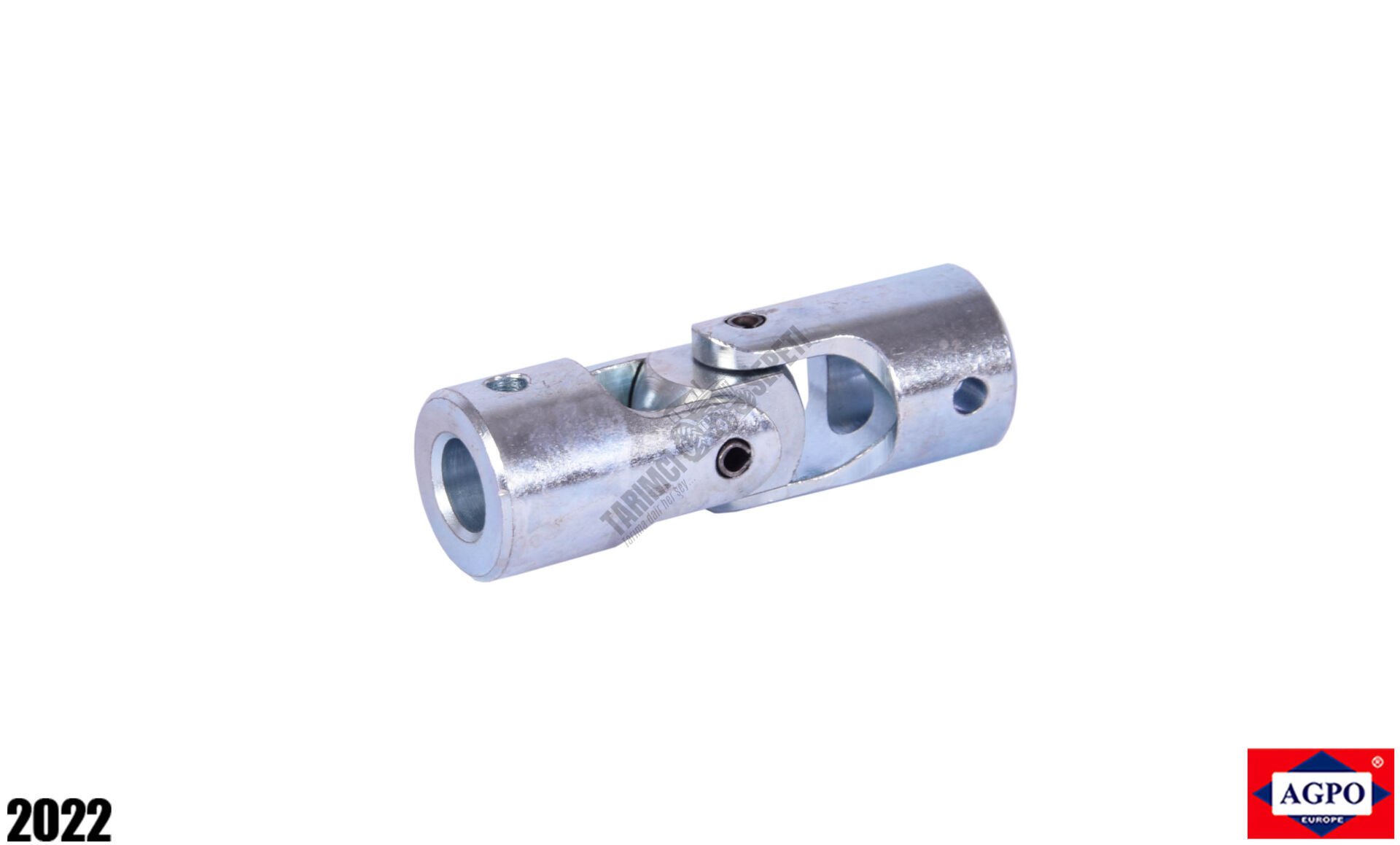 HİD.AYARLI KOL OYNAR MAFSALI TEK