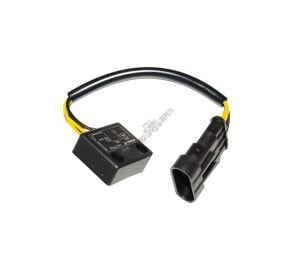 AYAK FREN MÜŞİRİ