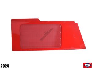 SAĞ YAN PANEL IZGARA