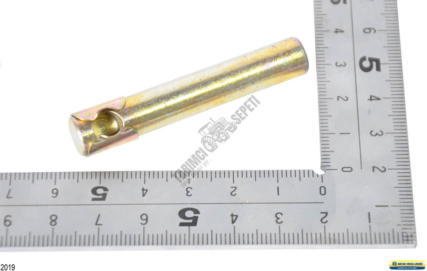 EL GAZ BAĞLANTI FİBERİ