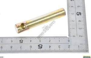 EL GAZ BAĞLANTI FİBERİ