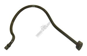 HİDROLİK BORUSU U ŞEKİLLİ