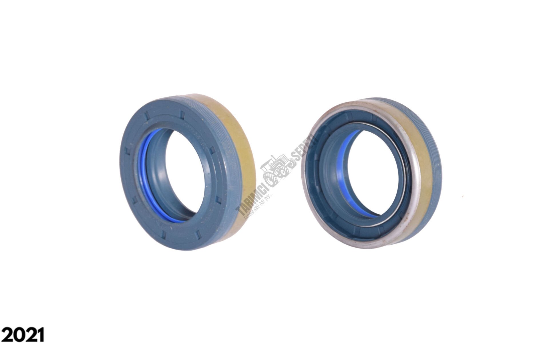 AYNA MAHRUTİ YAĞ KEÇE COMBİ NBR 32x50x14