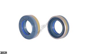 AYNA MAHRUTİ YAĞ KEÇE COMBİ NBR 32x50x14