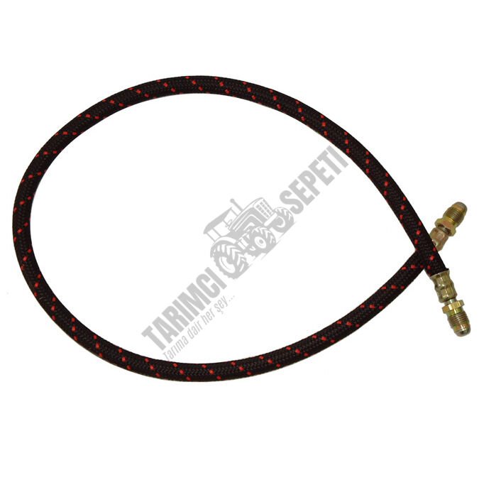 MAZOT HORTUMU İPEK ÖRGÜLÜ 75 CM