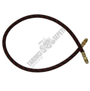 MAZOT HORTUMU İPEK ÖRGÜLÜ 75 CM