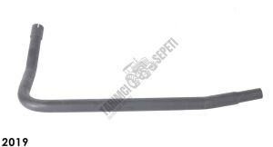 EGZOZ BORU DİRSEĞİ