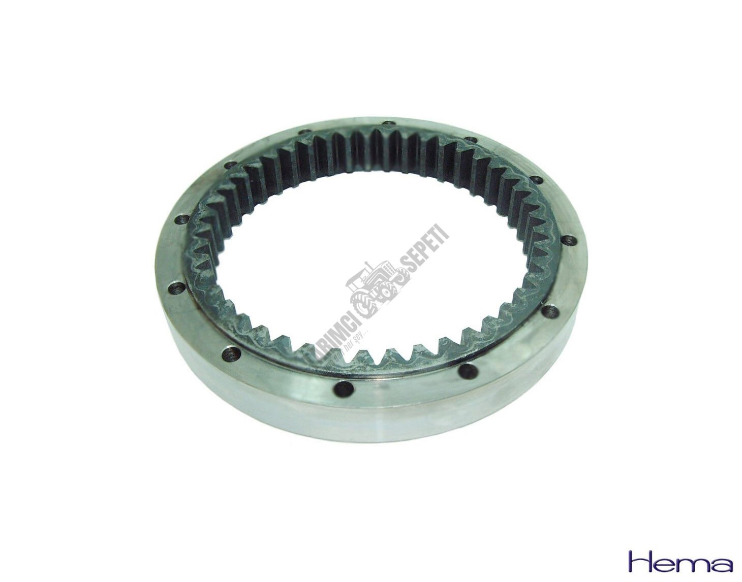 CER ÇEMBER DİŞLİ