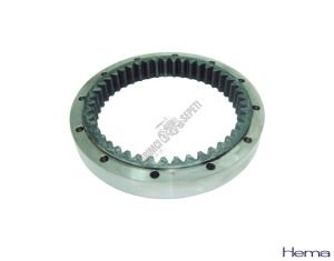 CER ÇEMBER DİŞLİ