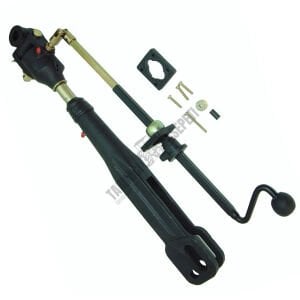 HİD.AYARLI KOL KOMPLE KABİNLİ