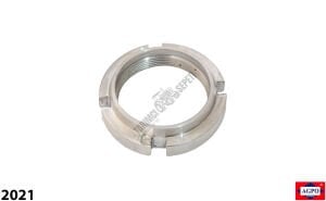 4x4 ÖN PORYA SOMUNU TAÇLI