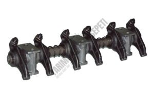 KÜLBÜTÖR MİLİ KOMPLE 3 SİLİNDİR