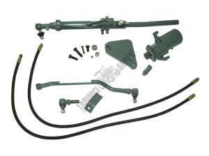 HİDROLİK DİREKSİYON SETİ