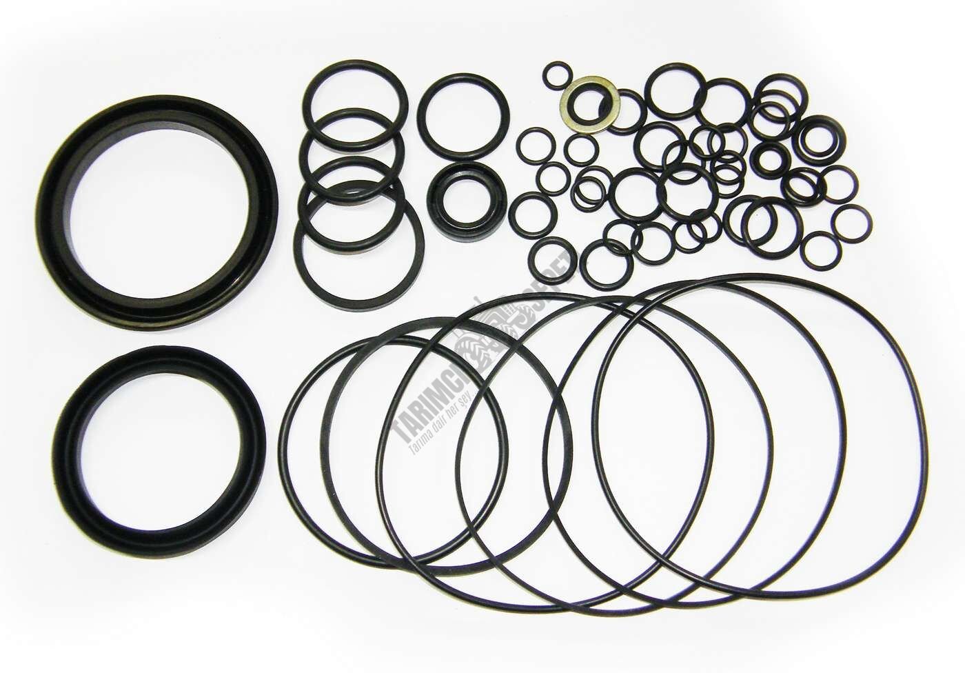 HİDROLİK POMPA VE LASTİK TAMİR TK.FULL