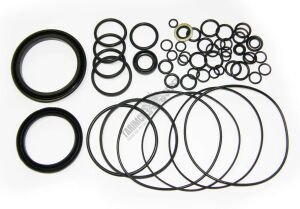 HİDROLİK POMPA VE LASTİK TAMİR TK.FULL