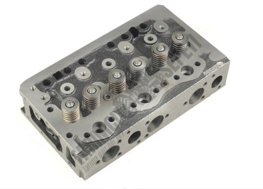 SİLİNDİR KAPAĞI SUPAPLI P3.144M