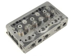 SİLİNDİR KAPAĞI SUPAPLI P3.144M