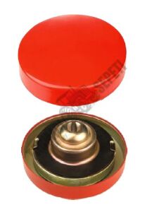 MAZOT DEPO KAPAĞI YM KIRMIZI 1.KALİTE