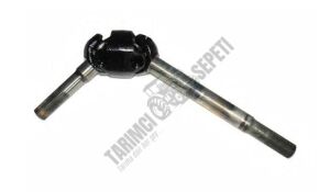 4x4 ÖN DİF.AKS KOMPLE KISA KOMPLE AG-65