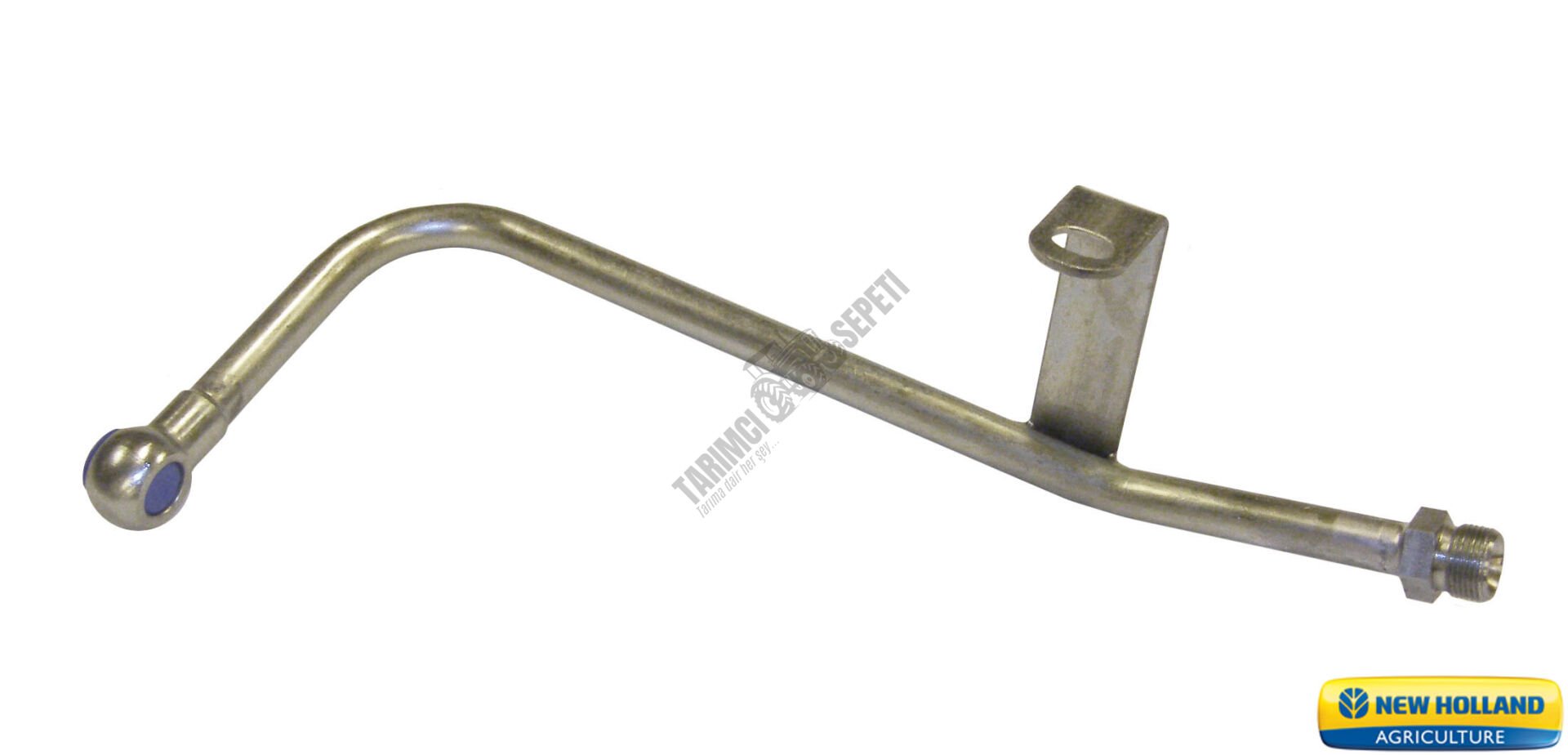 DAMPER VALF BASMA BORUSU