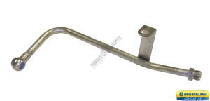 DAMPER VALF BASMA BORUSU
