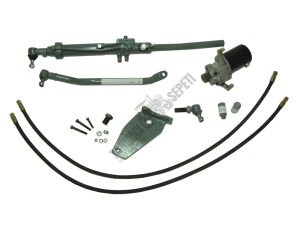 HİDROLİK DİREKSİYON SETİ TEK DELİK