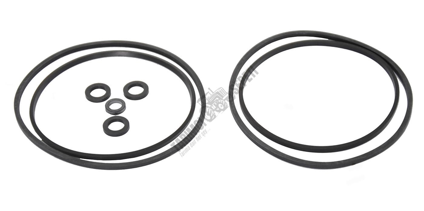 HİDROLİK POMPA LASTİK TM.TK.